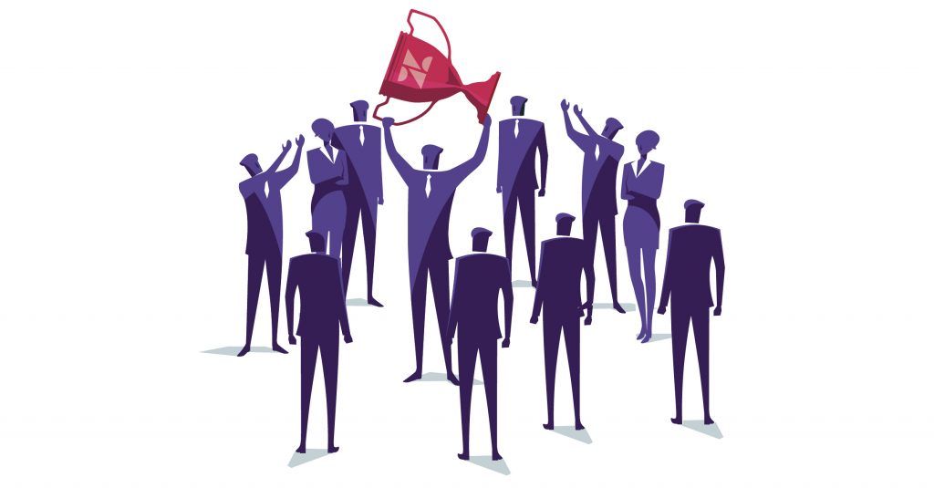 Premium Plus wint Zendesk Partner Award