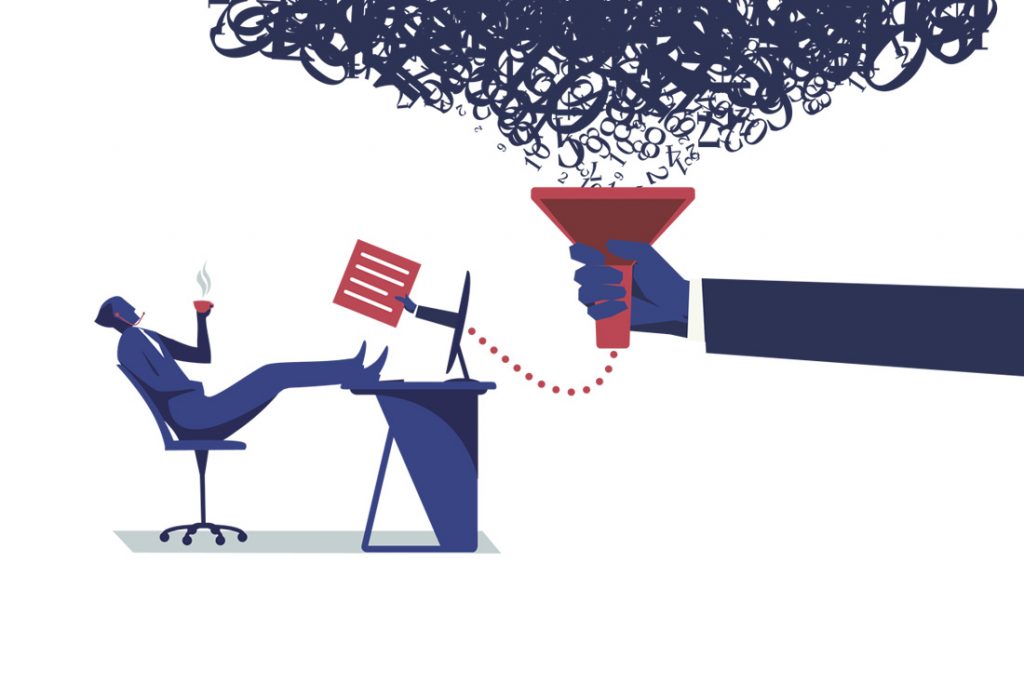 Omnichannel customer service