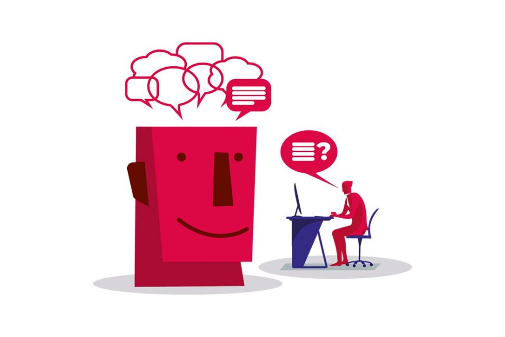 Chatbots & customer experience: how technology can help improve CX
