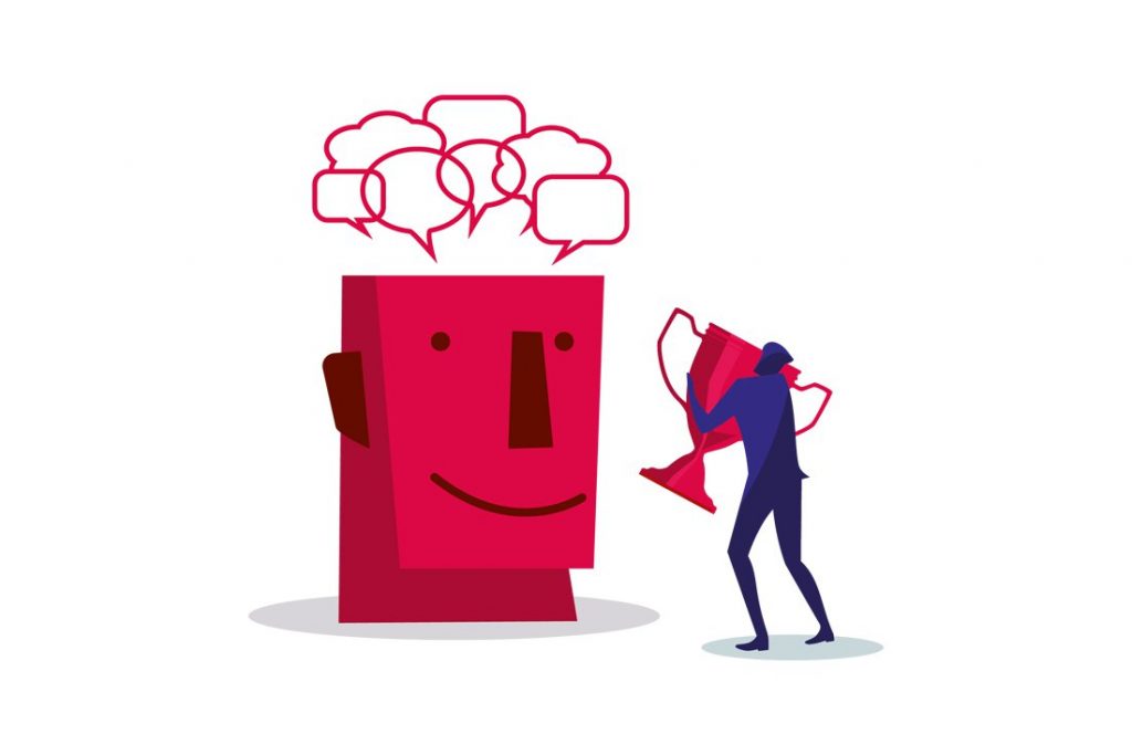 Zendesk & Certainly’s conversational AI chatbot platform: a winning team