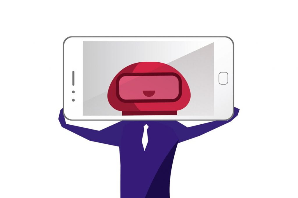 Qu'est-ce qu'un agent virtuel et pourquoi en avez-vous besoin pour votre support client ?