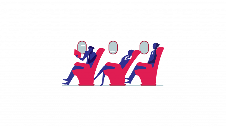 Edinburgh Airport - Customer story