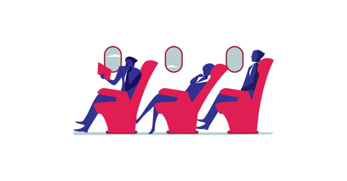 Edinburgh Airport - Customer story