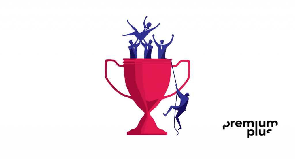 Congratulations to our award winners! cover