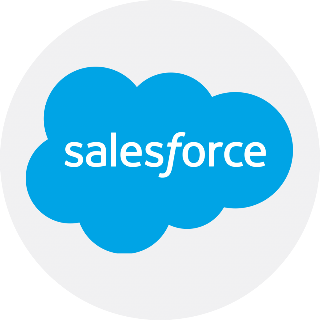 salesforce