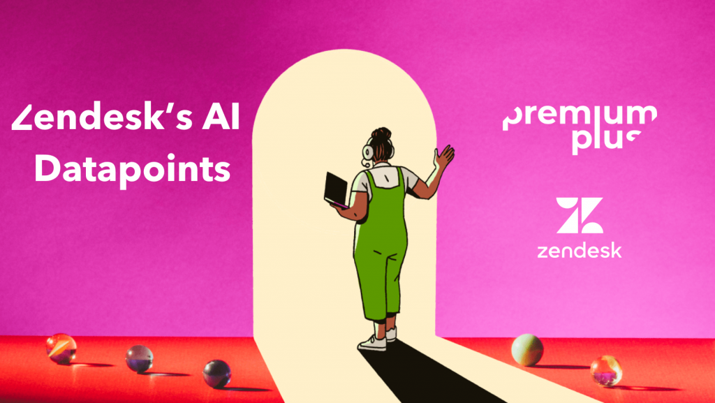 zendesk ai