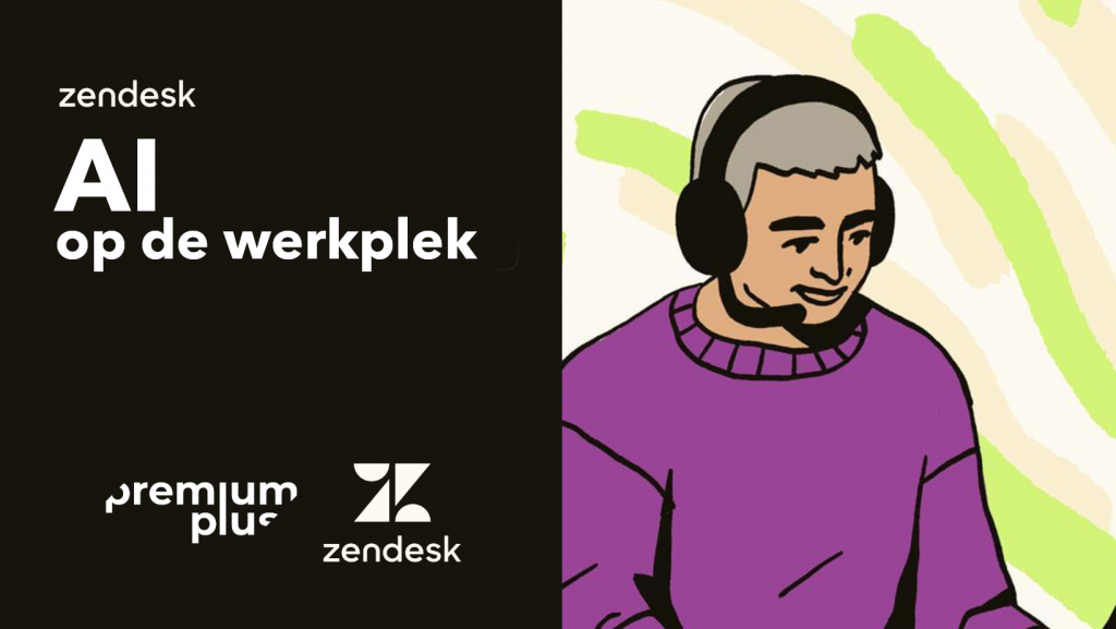 ai op de werkplek