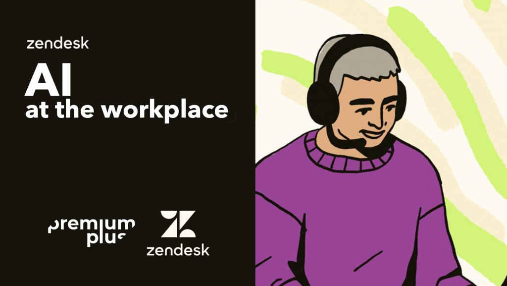 ai op de werkplek eng