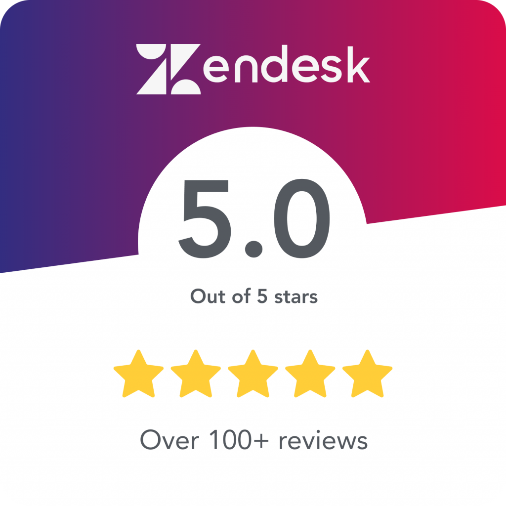 zendesk